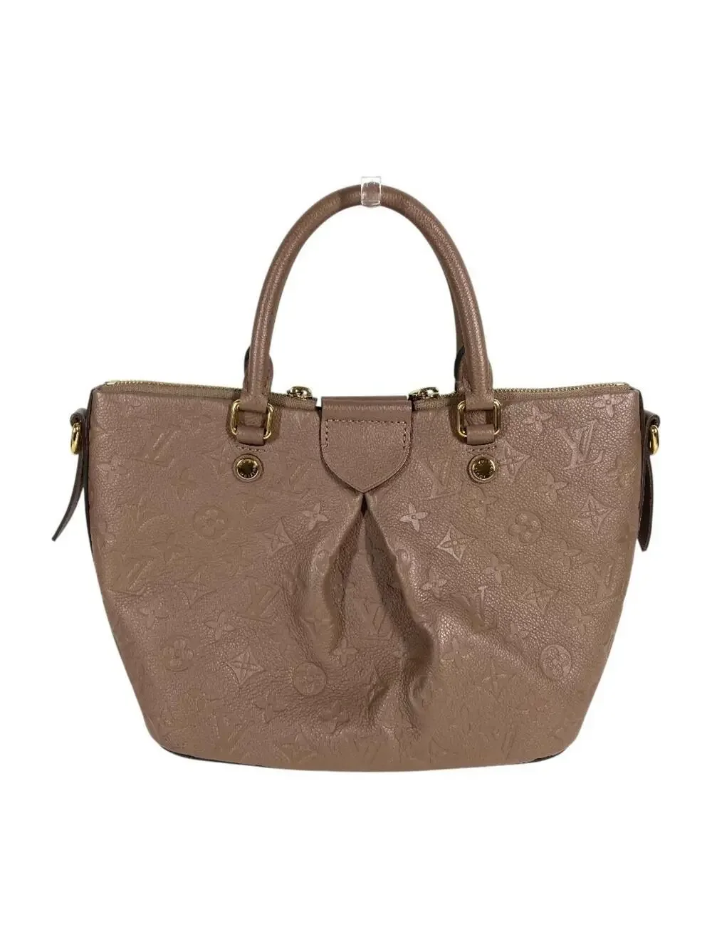 Louis Vuitton Mazarine Handbag #309960L15B